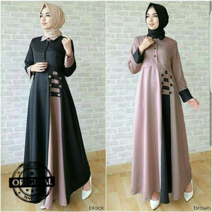 afida dress