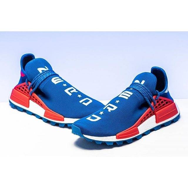 adidas pharrell nmd nerd