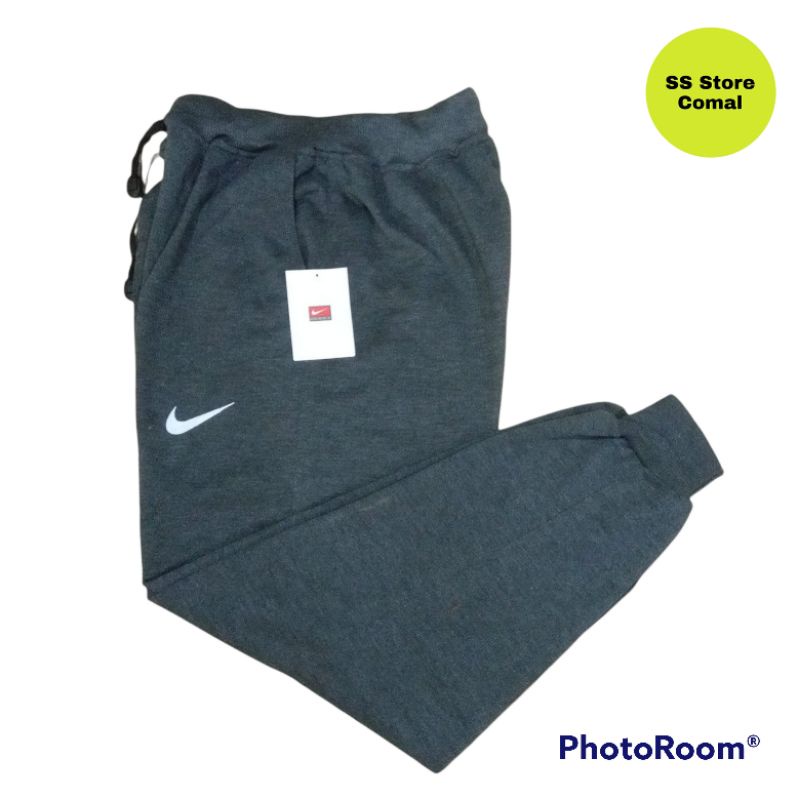 Celana Jogger Baby Terry Celana Trening Baby Terry Celana Panjang Pria Wanita Terbaru Celana Running