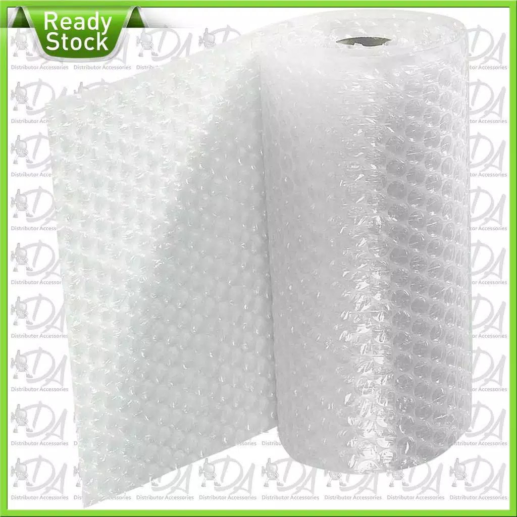 

BUBBLE WRAP