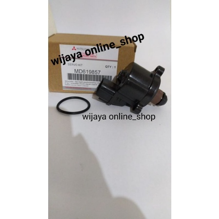 actuator t120ss sensor isc idle speed control t120ss injection original Thailand