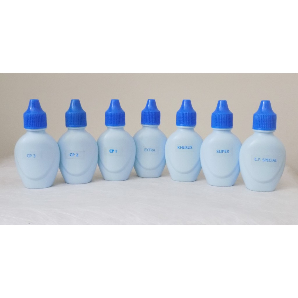 Original Dr. Supijati K ( SK ) CP / Cairan Pengelupasan