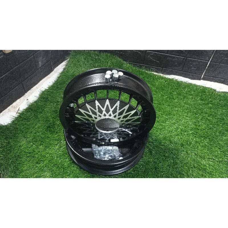 termurahhhh  printilan veapa velg blower vespa R10