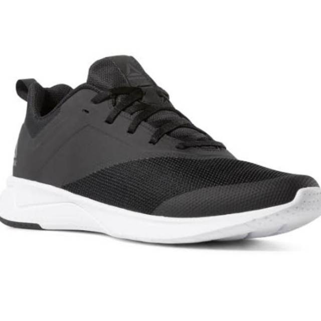 reebok print lite run