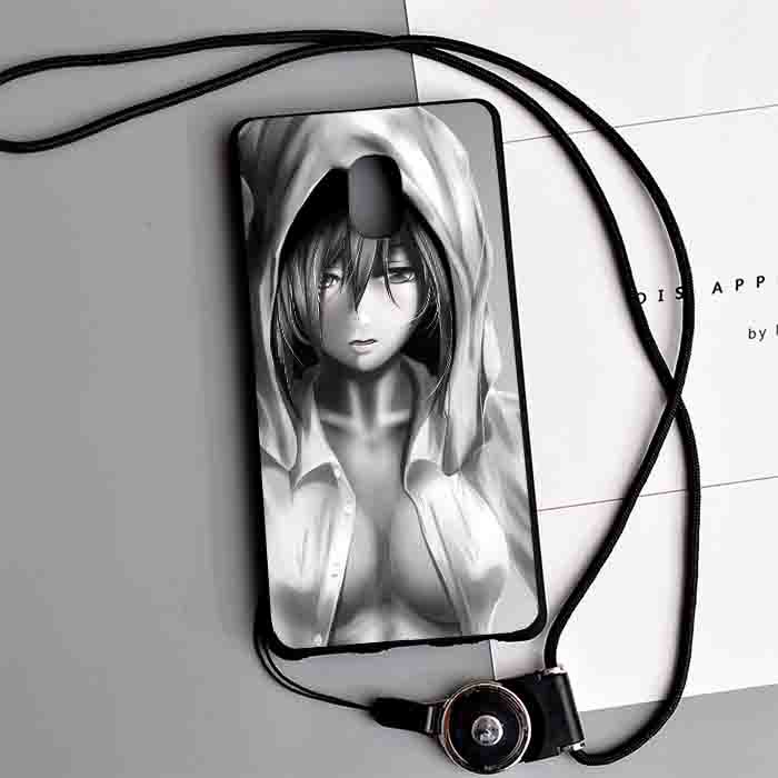 Desain Bisa Request Casing Lenovo P2 P2 Turbo HOOD 3D