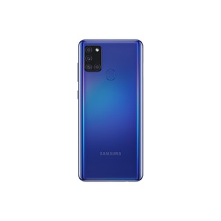 HP SAMSUNG GALAXY A21S 6/64GB GARANSI RESMI SEIN PROMO