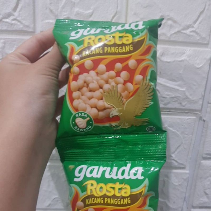 

kacang rosta 11gr