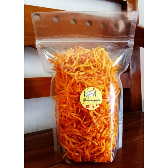 

Kentang Mustofa 400gr