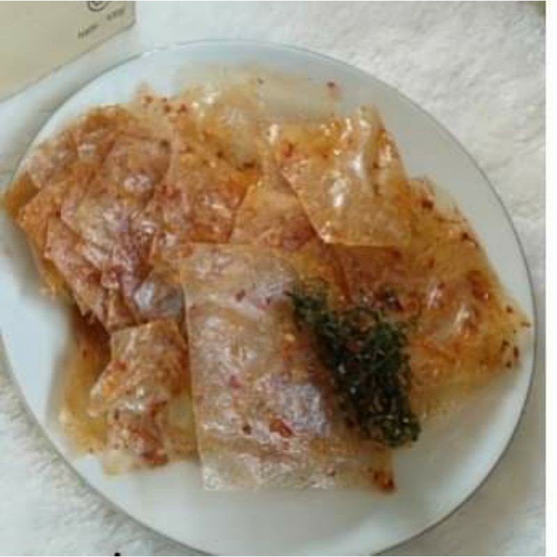 

Keripik Kaca