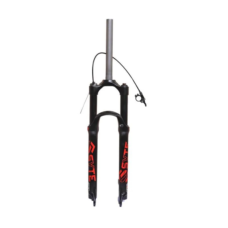 Fork Shock Garpu Depan Sepeda MTB SYTE 27,5 Dengan Lock Out Travel 120