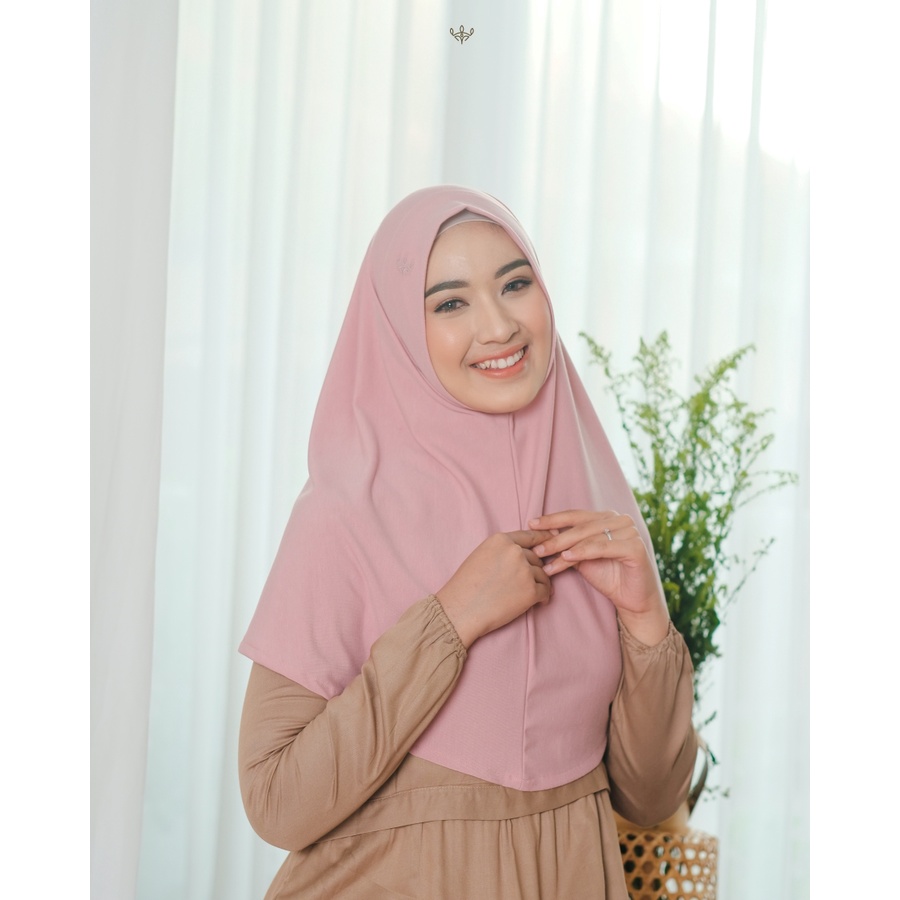 Wimi.id - Shafa Bergo | Hijab Instant