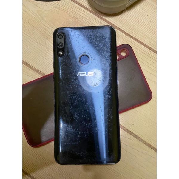 ASUS ZENFONE MAX PRO M2 6/64GB