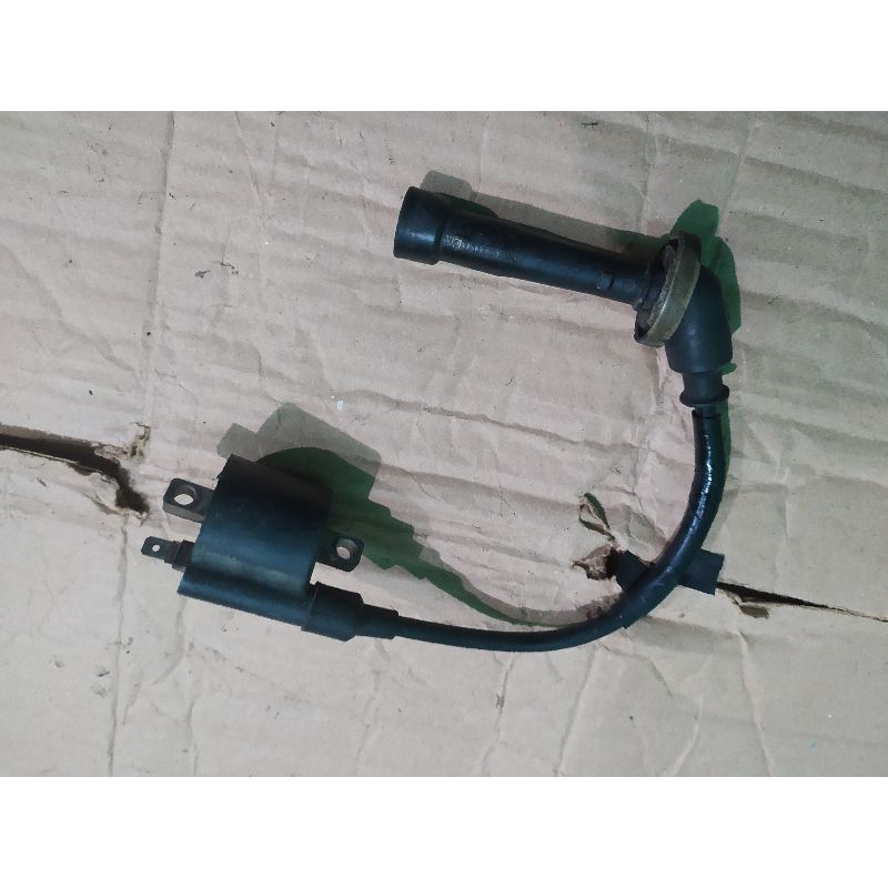 Coil FXR FXR150 Original Denso TAG 125Z ninja brt r9