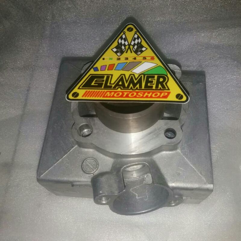 Blok Seher Suzuki rc80 Original Sgp