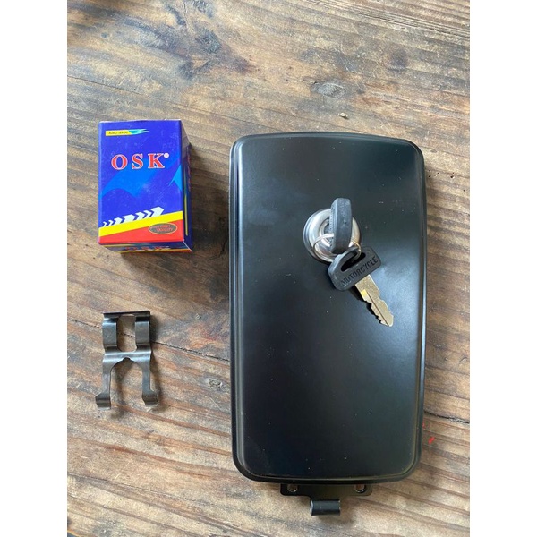 Tutup tangki Honda gl 100 tutup tangki gl100