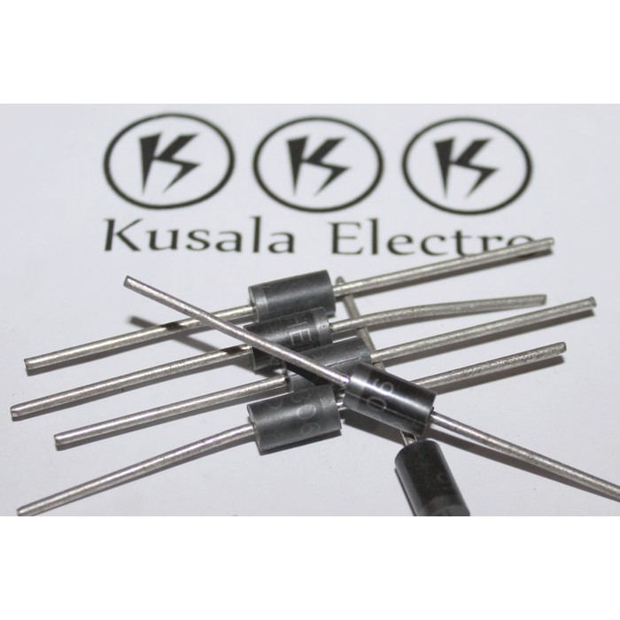 HER306 / DIoda HER 306