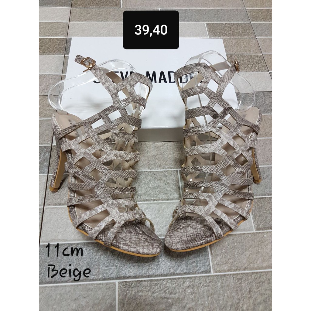 SEPATU WANITA STEVE MADDEN