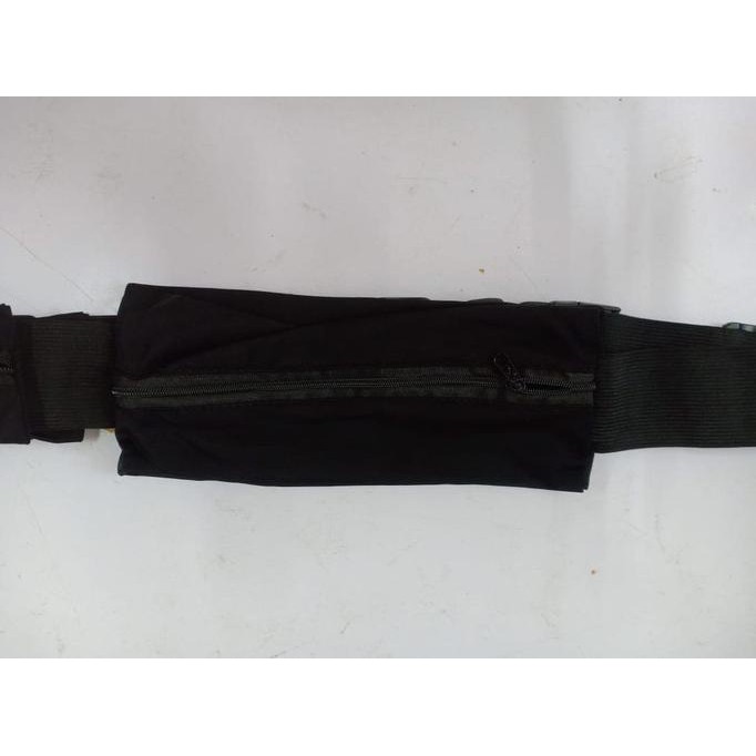 Promo  barang bagus  Tas Pinggang Olahraga / Tas pinggang HP / Tas Pinggang Ikat