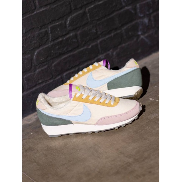 Nike daybreak multhicolor