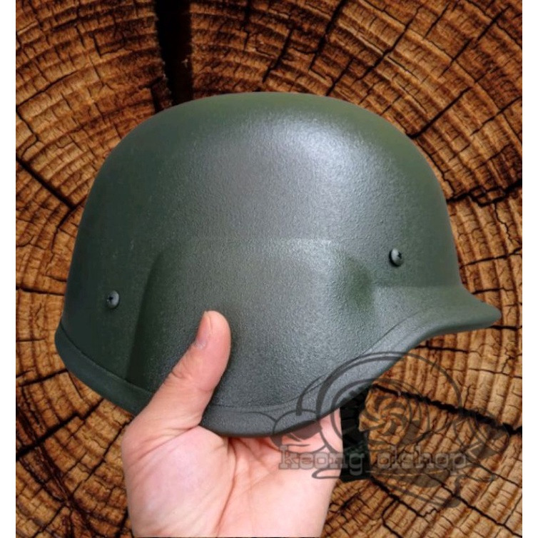 RPM HELM 3IN1/HELM PENDIDIKAN TNI/HELM TEMPUR