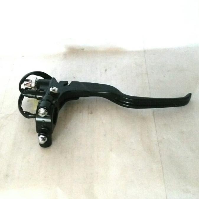 Rb Master Brake Pump Kiri E2 Cable Only Handel Kopling Universal Rcb