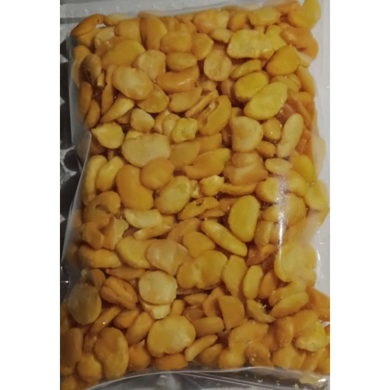 

Kacang Mercy Asin 90 gram Cemilan Snack