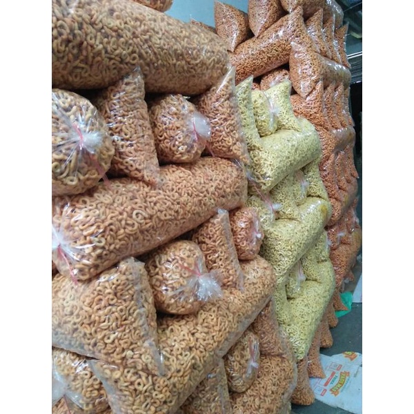 

Lanting Bumbu Aneka Rasa Kemasan 1ball 5kg