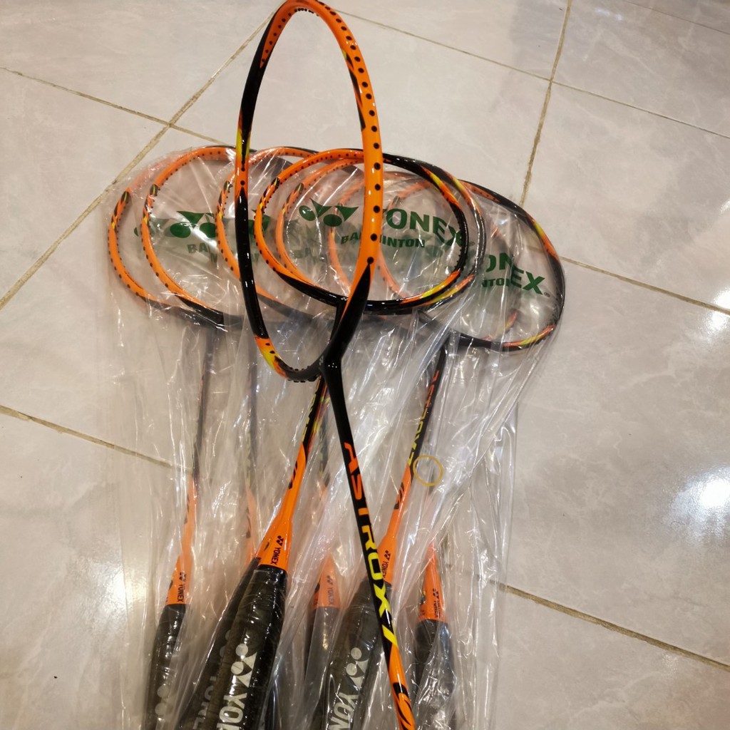 YONEX ASTROX 7 ORIGINAL