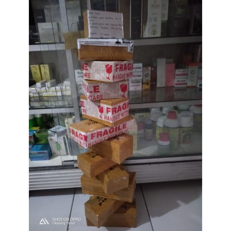 Produk nasa