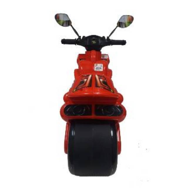 MOTOR BALAP NEO 553 RX SHP TOYS MOTOR 2 RODA