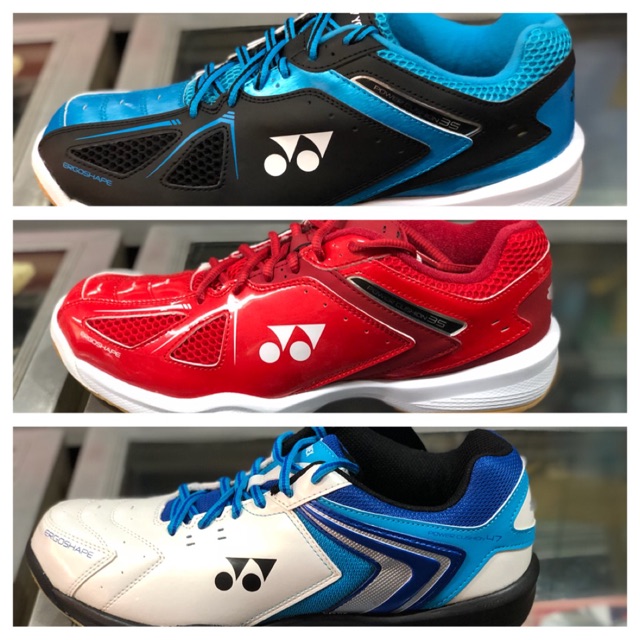 Sepatu Badminton SHB 35 47 Original Shopee Indonesia Sepatu Badminton SHB 35 47 Original Shopee Indonesia
