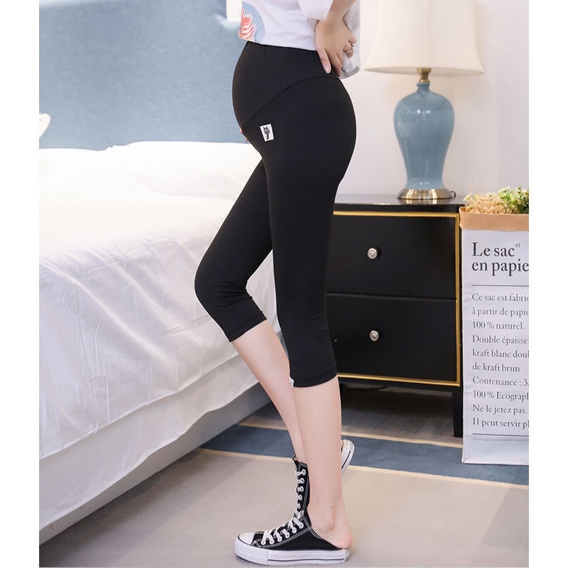 HEYMOMMY.ID - Celana Legging Hamil ••| Maternity legging celana hamil