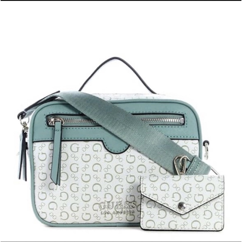 Gs Alastair Crossbody Bag