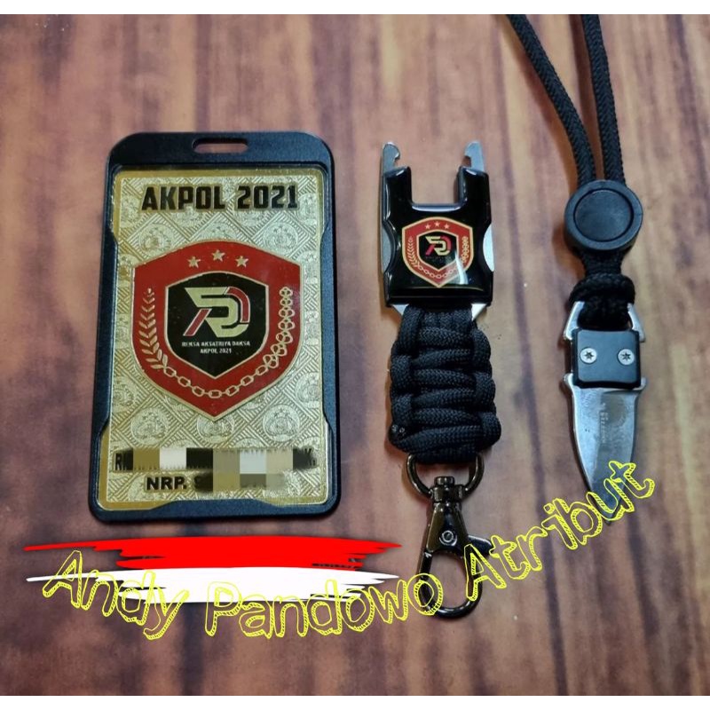 

name tag id plat akpol free design