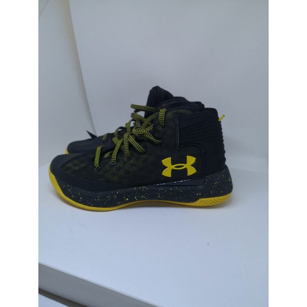 Sepatu basket under armour SC seken original Sepatu basket laki laki second original Sepatu basket w