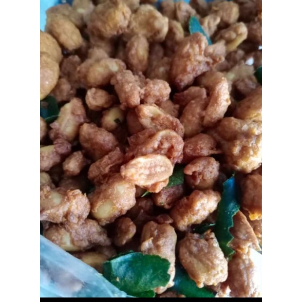 

kacang thailand original 500gr