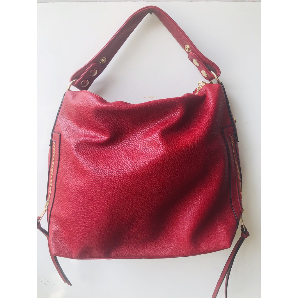 HANDBAG TAS FASHION IMPORT BATAM BRANDED SELEMPANG TAS WANITA MURAH shoulder bag Tas KW superKMART