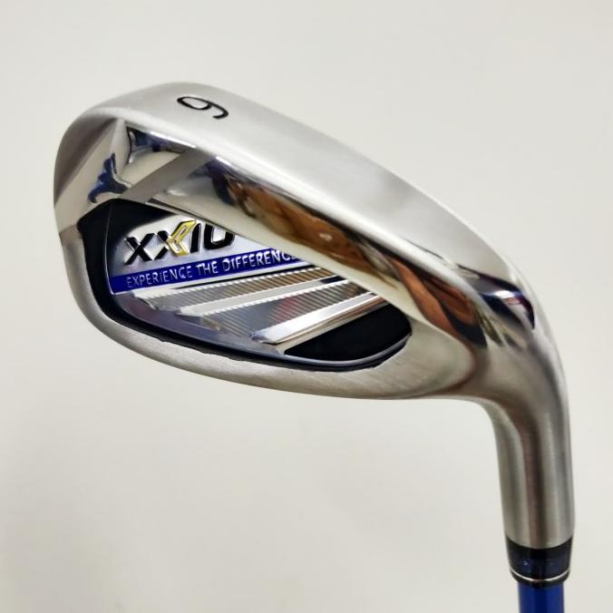XXIO MP800 Stick Golf Iron No 7