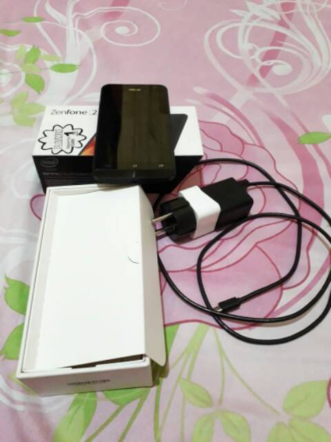 Hp Asus jual Murah zenfone 2