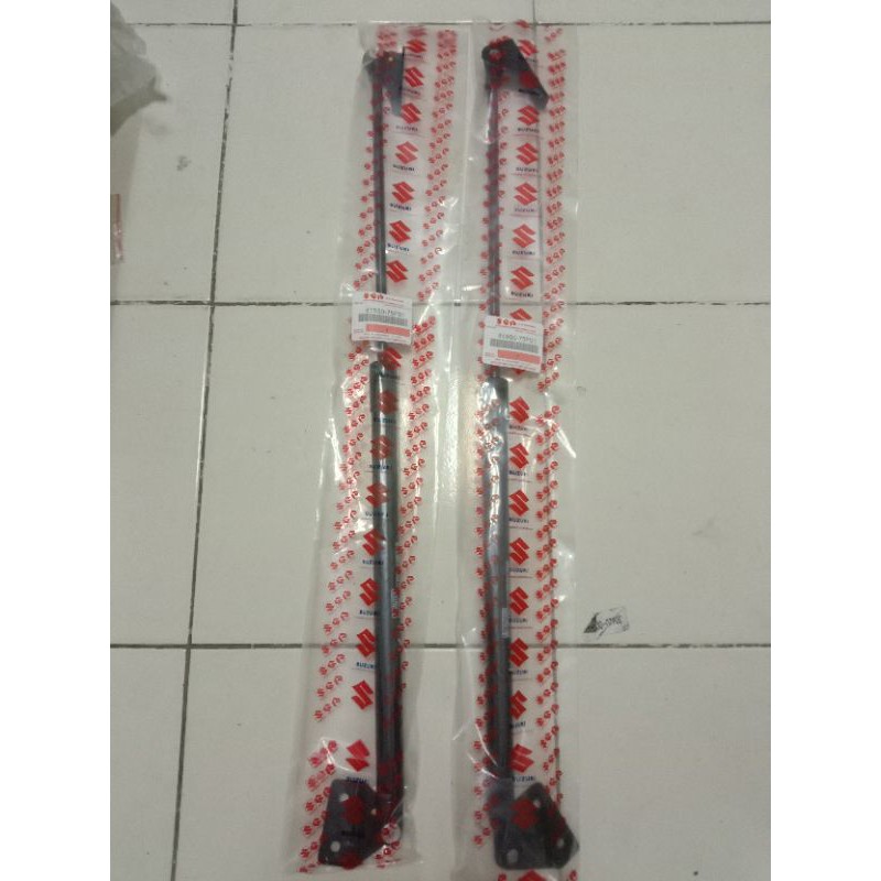 Shock Bagasi Pintu Belakang Suzuki Karimun Kotak old Lama Karimun Kotak Hidrolik pintu belakang Kari