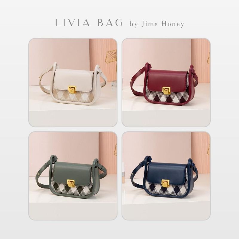 livia bag