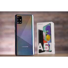 Samsung Galaxy a51