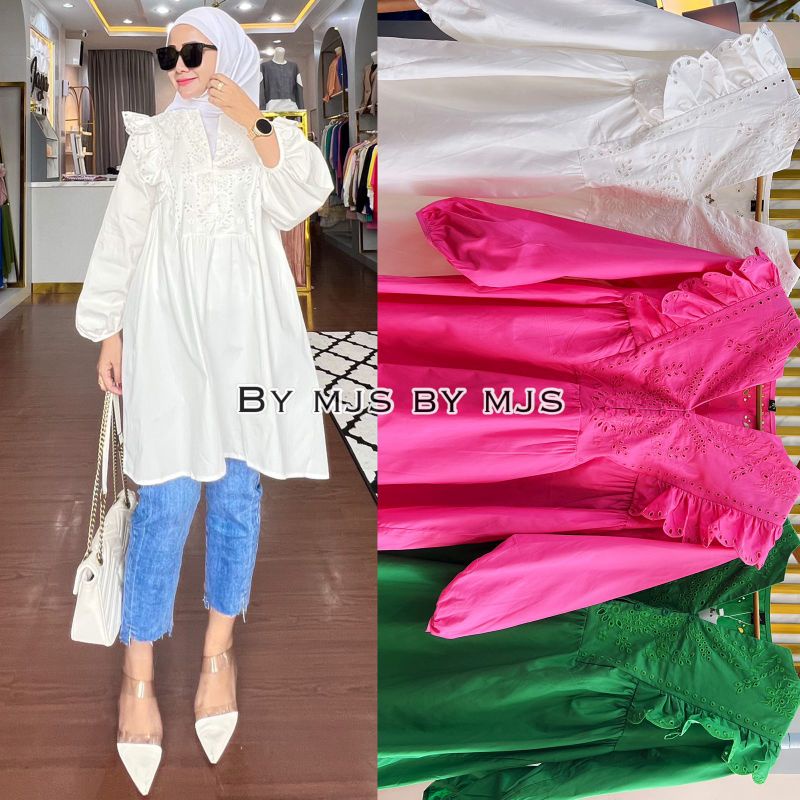 tunik diana