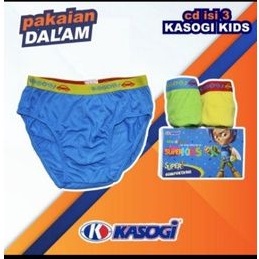 Celana Dalam Anak Cowok Kasogi