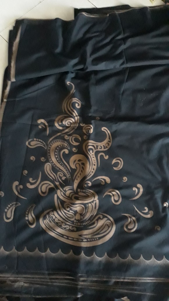 Couple Batik Terbaru