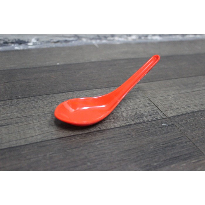 sendok bebek melamin 100% reguler golden dragon