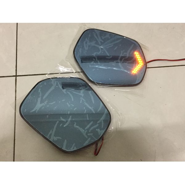 Kaca Spion LED Honda City Led Spion Mobil City