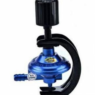 REGULATOR GAS DESTEC COM 201-S/REGULATOR KOMPOR GAS DESTEC