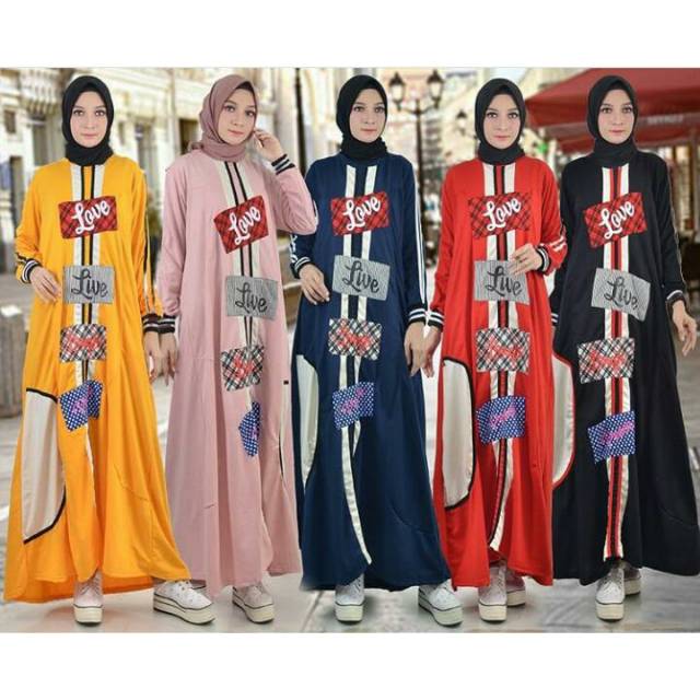 GAmis love live