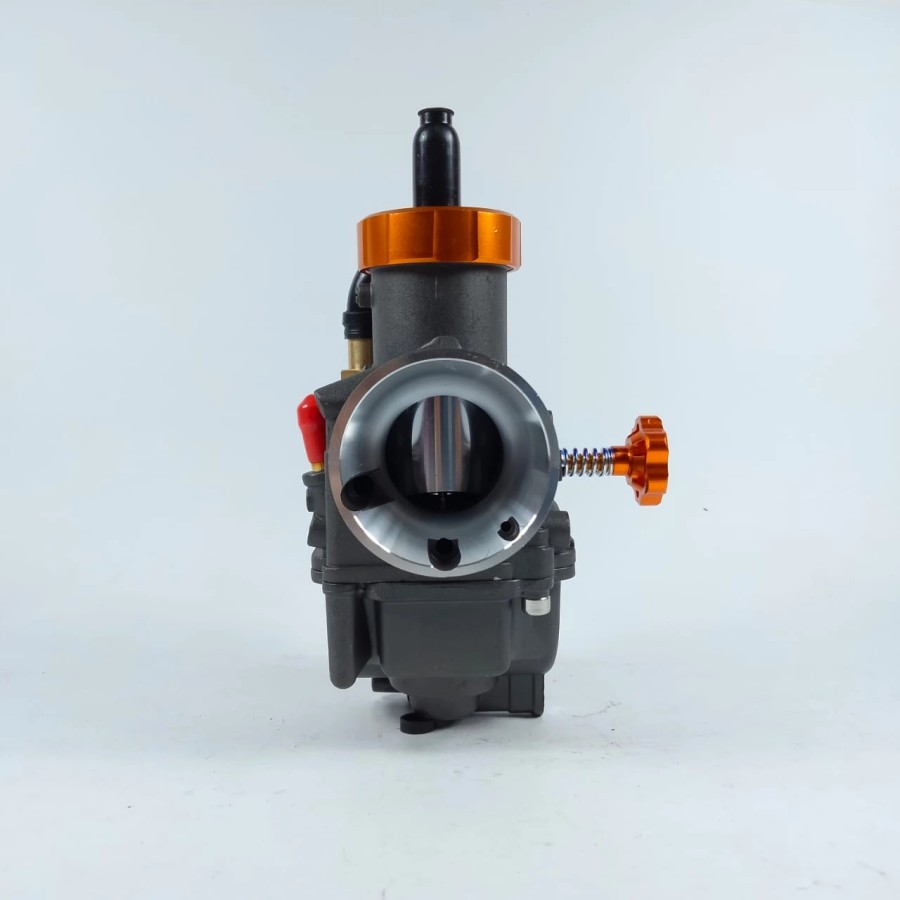 Karburator PE 28 KEIHIN THAILAND racing karbu carburetor original thailand-5